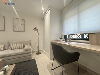 Estudio en venta en La Flecha - Monasterio del Prado en Arroyo de la Encomienda
