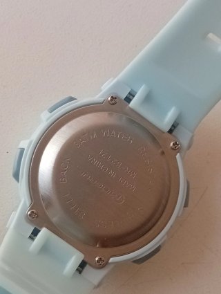 Reloj deportivo infantil MINGRUI