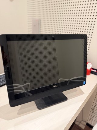 DELL OptiPlex 3030 i3 sin disco duro