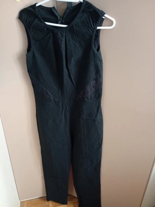 Lote Ropa Chica Talla S