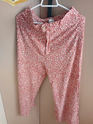 Lote Ropa Chica Talla S