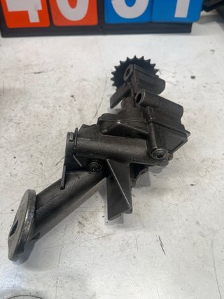 Bomba de Aceite Renault Megane 7700600251