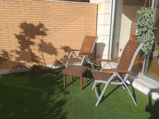 Piso en alquiler en La Vila Olímpica del Poblenou en Barcelona