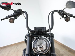 HARLEY DAVIDSON SOFTAIL STREET BOB 107 ABS