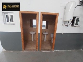 Nave industrial en alquiler en Abanilla