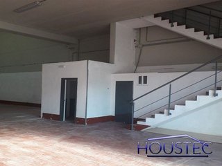 Nave industrial en alquiler en Camarma de Esteruelas