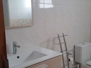 Piso en alquiler en Arenales - Lugo - Avenida Marítima en Palmas de Gran Canaria(Las)