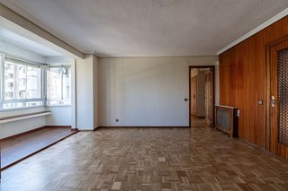 Piso en alquiler en Vinateros en Madrid