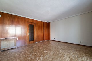 Piso en alquiler en Vinateros en Madrid