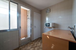 Piso en alquiler en Vinateros en Madrid