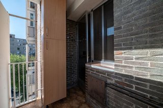 Piso en alquiler en Vinateros en Madrid