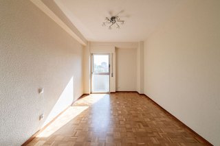 Piso en alquiler en Vinateros en Madrid