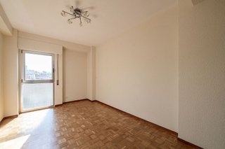 Piso en alquiler en Vinateros en Madrid