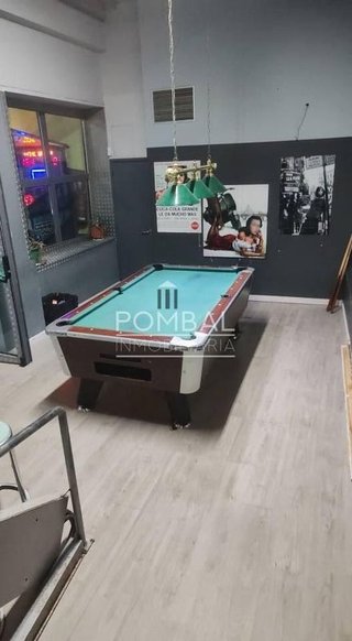 Local comercial en alquiler en Universidad en Ourense