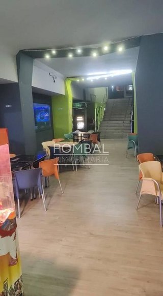 Local comercial en alquiler en Universidad en Ourense