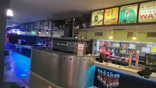 Local comercial en alquiler en Universidad en Ourense