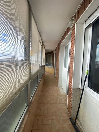 Piso en alquiler en Centro en Burgos
