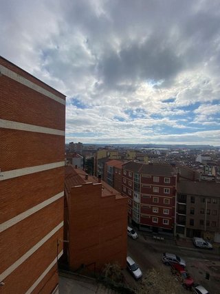 Piso en alquiler en Centro en Burgos