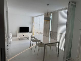 Piso en alquiler en Marina Botafoc - Platja de Talamanca en Ibiza/Eivissa