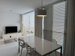 Piso en alquiler en Marina Botafoc - Platja de Talamanca en Ibiza/Eivissa