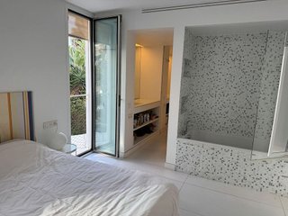 Piso en alquiler en Marina Botafoc - Platja de Talamanca en Ibiza/Eivissa