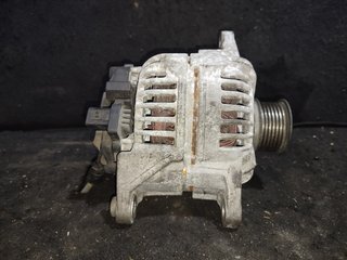 ALTERNADOR IVECO DAILY CAJA CERRADA (2006 =>) Caj