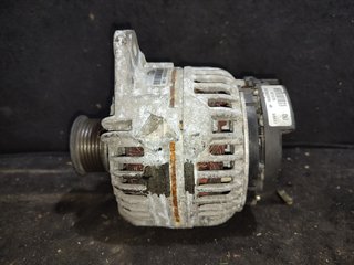 ALTERNADOR IVECO DAILY CAJA CERRADA (2006 =>) Caj