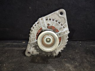 ALTERNADOR IVECO DAILY CAJA CERRADA (2006 =>) Caj