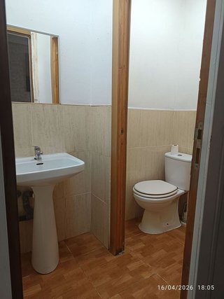 Local comercial en alquiler en San Isidro en Getafe