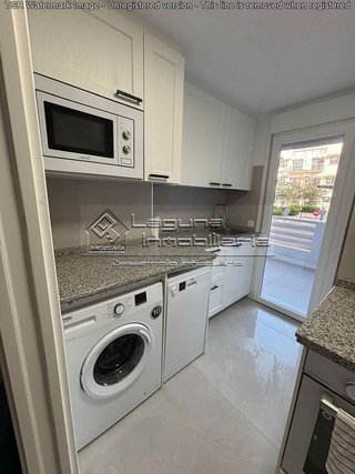 Piso en alquiler en La Laguna en Cádiz
