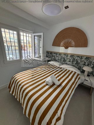 Piso en alquiler en La Laguna en Cádiz