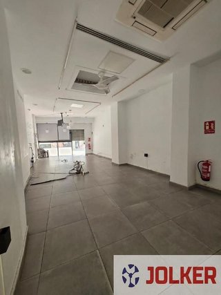 Local comercial en alquiler en Camino de Onda - Salesianos - Centro en Burriana