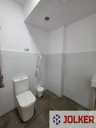 Local comercial en alquiler en Camino de Onda - Salesianos - Centro en Burriana
