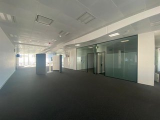 Oficina en alquiler en San Juan Bautista en Madrid
