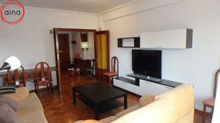 Piso en alquiler en Iturrama en Pamplona