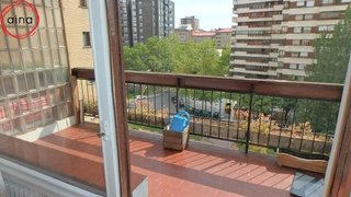 Piso en alquiler en Iturrama en Pamplona