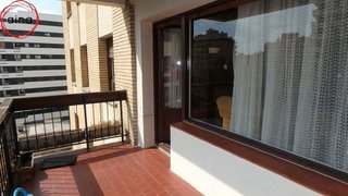 Piso en alquiler en Iturrama en Pamplona