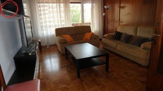 Piso en alquiler en Iturrama en Pamplona