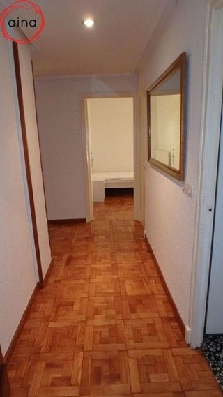 Piso en alquiler en Iturrama en Pamplona