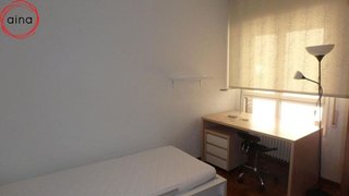 Piso en alquiler en Iturrama en Pamplona