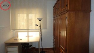 Piso en alquiler en Iturrama en Pamplona