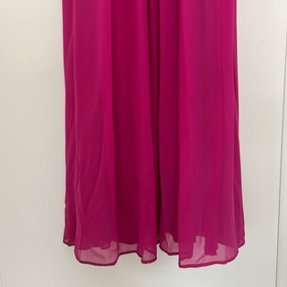Vestido fiesta Vertize Talla M