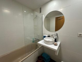 Piso en alquiler en Ciutat de les Arts i les Ciències en Valencia