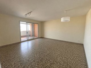 Piso en alquiler en Ciutat de les Arts i les Ciències en Valencia