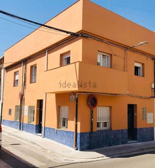 Ático en alquiler en Barrio de Zaidín en Granada