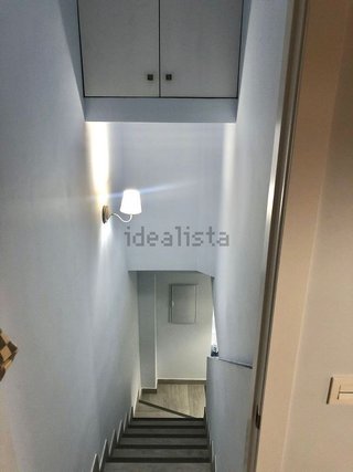 Ático en alquiler en Barrio de Zaidín en Granada