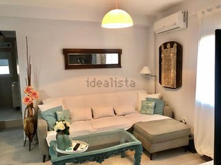 Ático en alquiler en Barrio de Zaidín en Granada