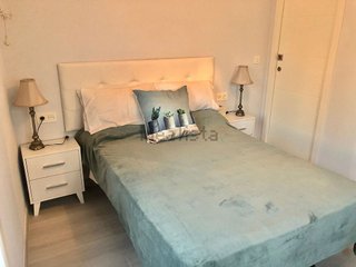 Ático en alquiler en Barrio de Zaidín en Granada