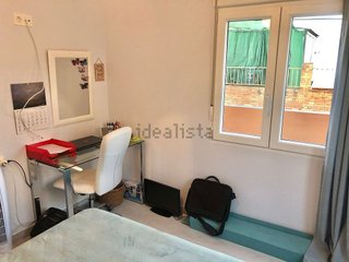 Ático en alquiler en Barrio de Zaidín en Granada