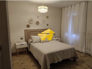 Piso en alquiler en Sta. Marina - San Andrés - San Pablo - San Lorenzo en Córdoba